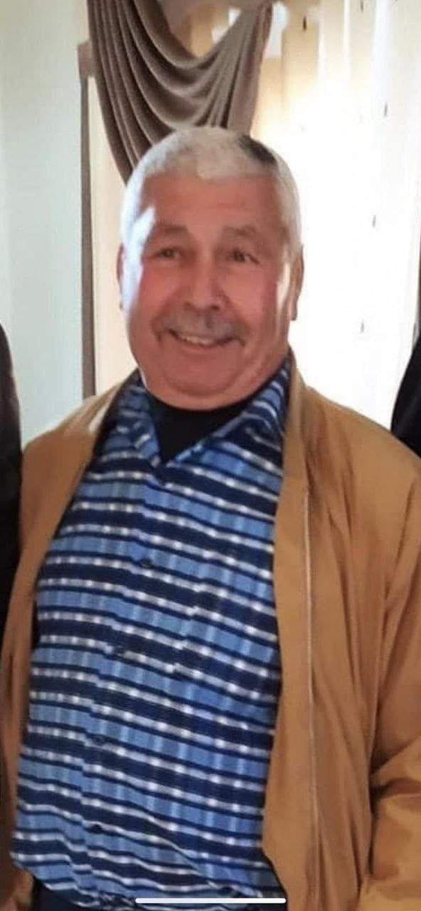 شاهر سعد: ينعى العامل صالح أبو الرُّب