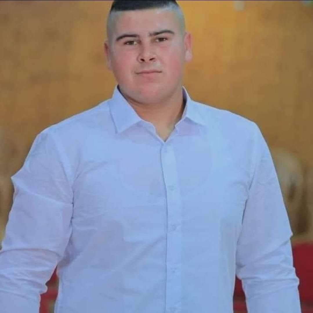 شاهر سعد: ينعى شهيد لقمة العيش محمود عليان