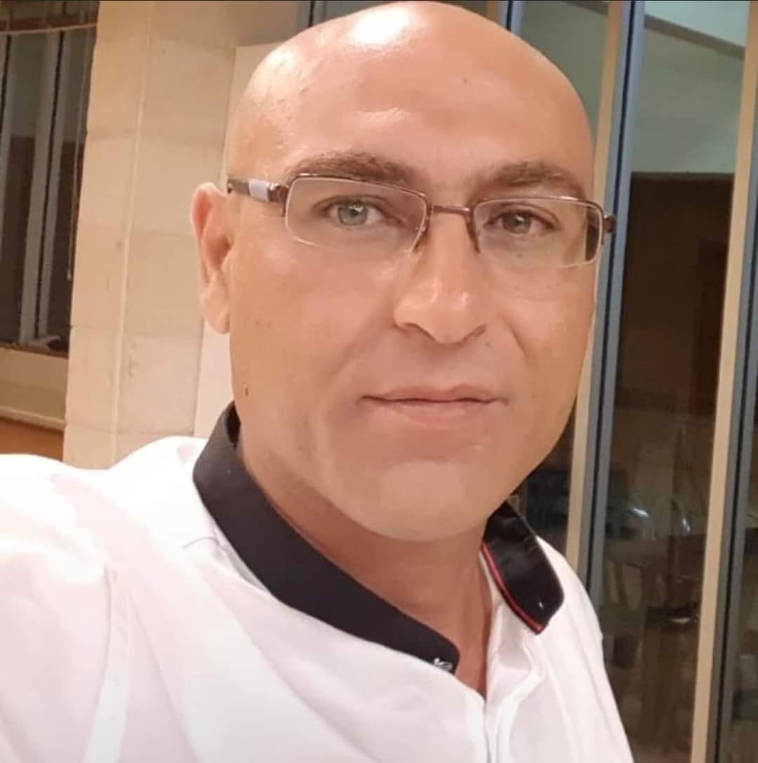 شاهر سعد: ينعى شهيد لقمة العيش بلال عاصلة