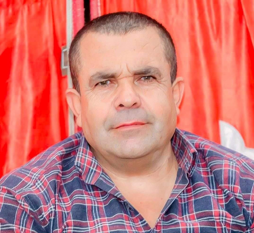 شاهر سعد: ينعى شهيد لقمة العيش بليغ الجرادات