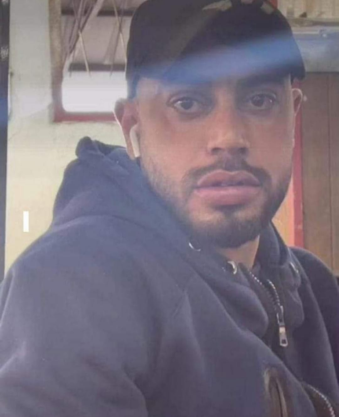 شاهر سعد: ينعي العامل محمد موسى حوشية