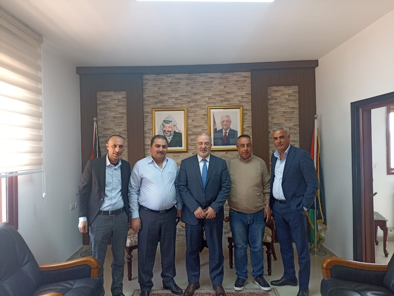 تشكيل لجنة لدراسة ارتفاع اسعار المحروقات