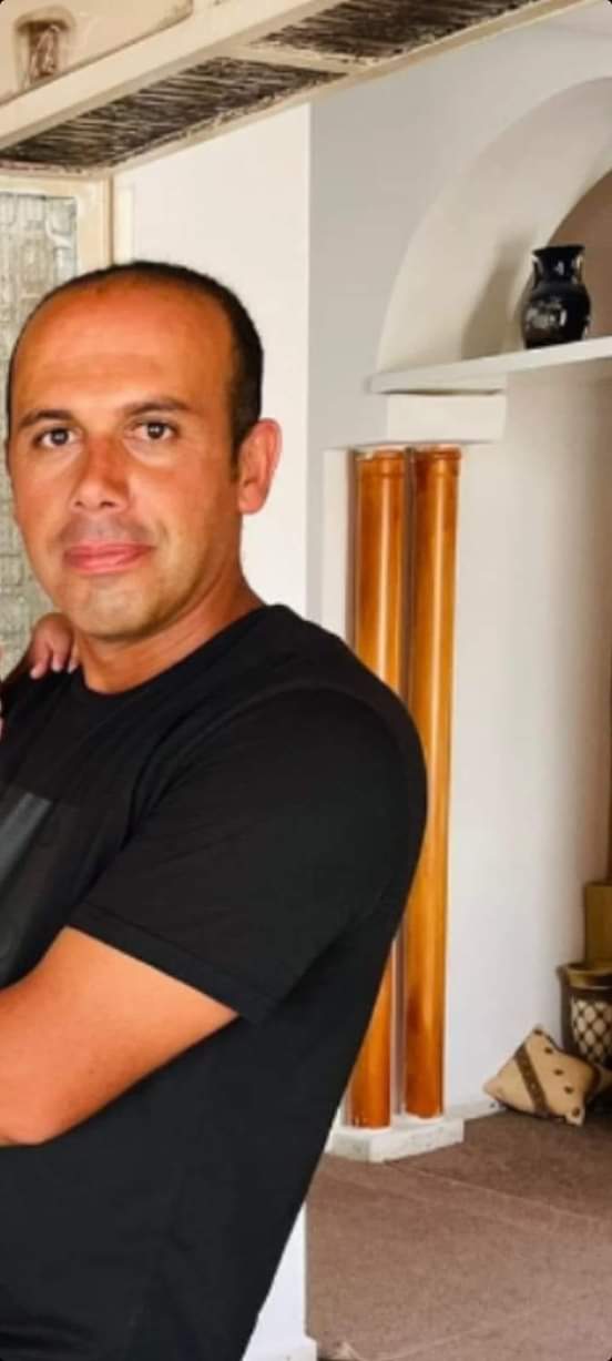 شاهر سعد: ينعى شهيد لقمة العيش أمجد نصر