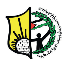 شعار النقابة العامة للعاملين في البلديات