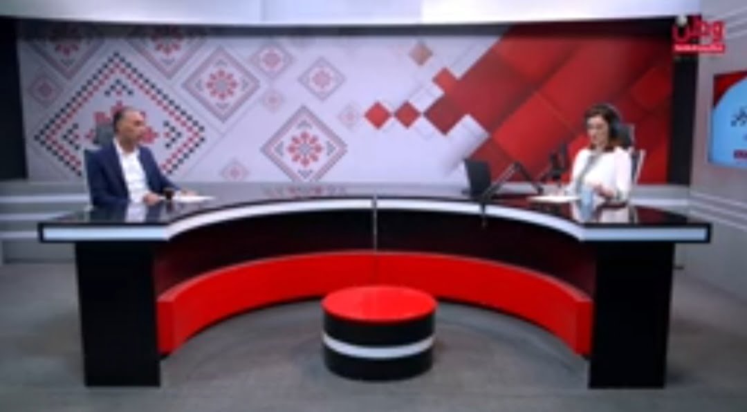 لقاء على وطن حول الآلية التي يمكن من خلالها انصاف قطاع النقل والمواصلات