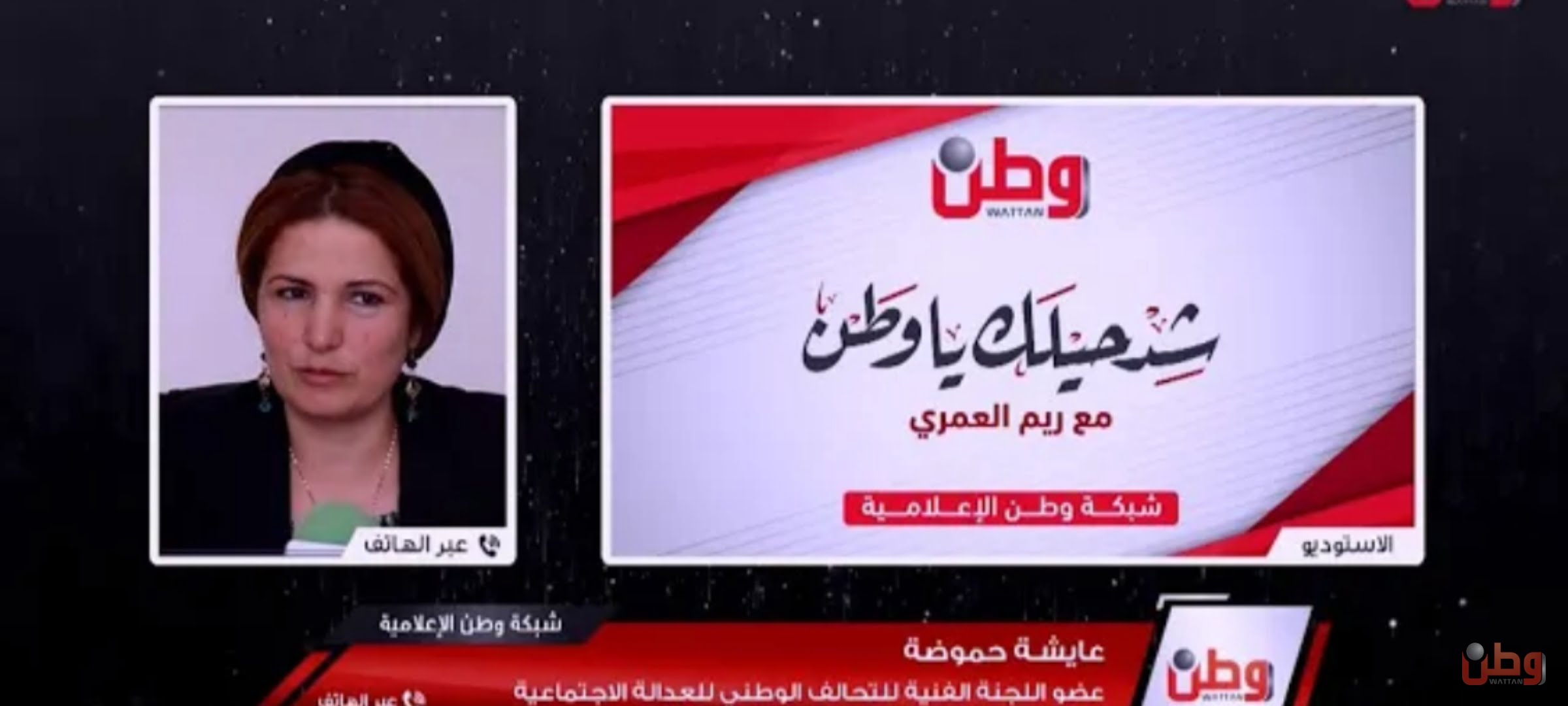 التحالف الوطني للعدالة الاجتماعية لوطن: الجائحة كشفت سلبيات قانون العمل وتعديله مسؤولية الجميع وليس النقابات فقط