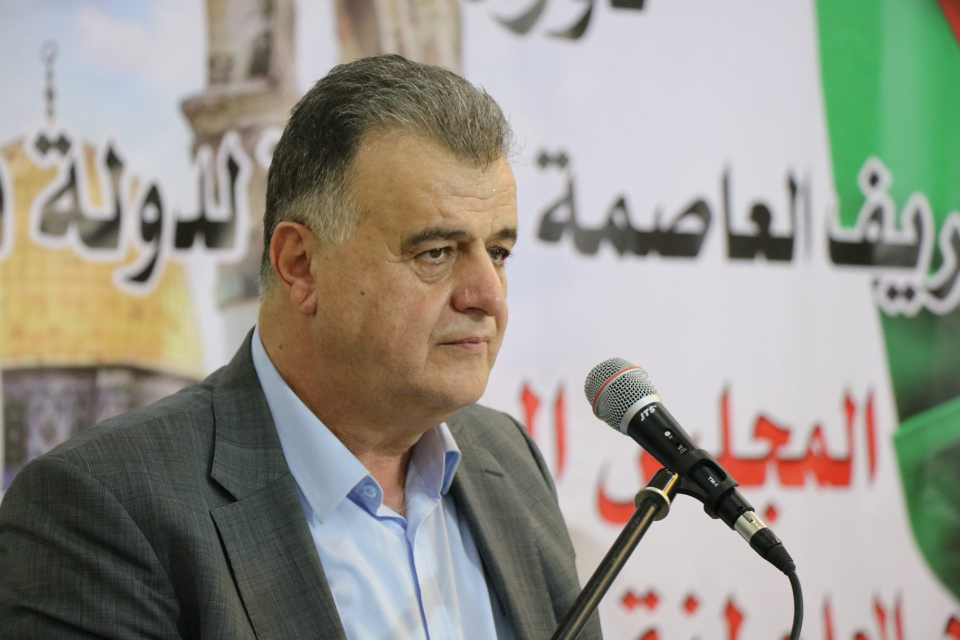 سعد: يحذر من تبعات الملاحقات القاتلة للعمال من قبل جيش الاحتلال الإسرائيلي