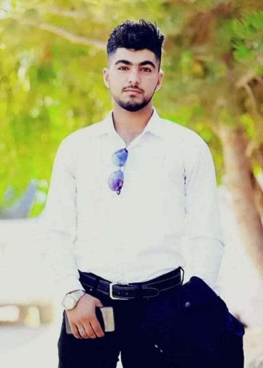 شاهر سعد: ينعى شهيد لقمة العيش ليث فشافشة