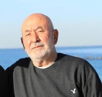 خليل حسين خليل أبو نعمة