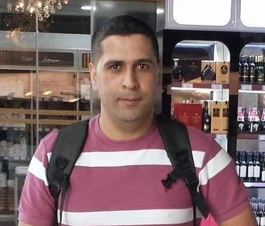 ربيع يوسف كجك