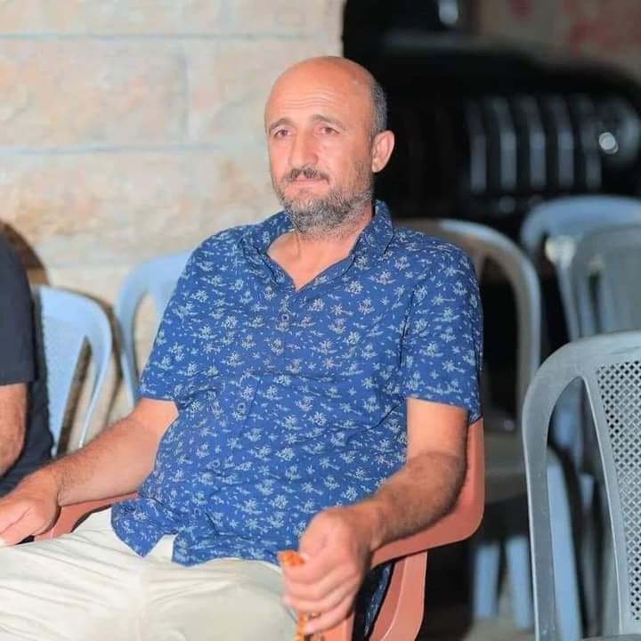 سائد احمد يوسف شاهين