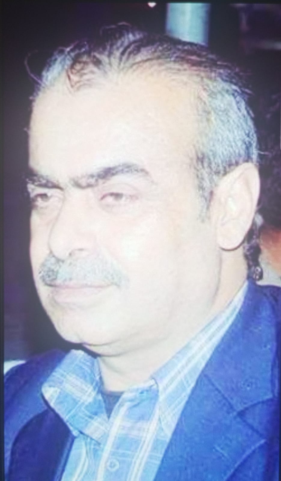 فايز أحمد عوض الله شاهين