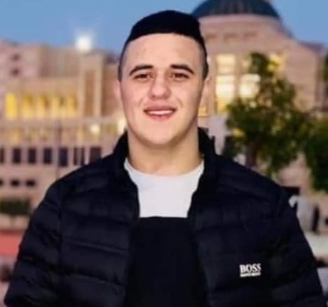 أحمد عادل عدنان عزام