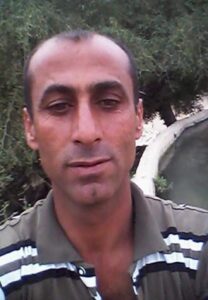 شاهر سعد ينعى شهيد لقمة العيش اياد النجار