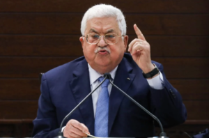 الرئيس ابو مازن