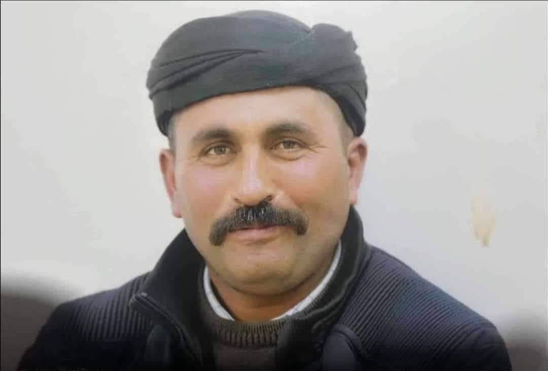 أحمد طالب شعلان (أبو زيد)