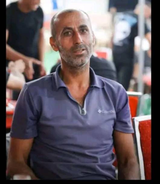 اياد عايد عيد النجار