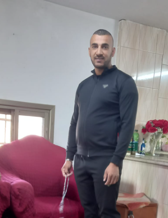 مؤمن يوسف محمد سالم عمرو