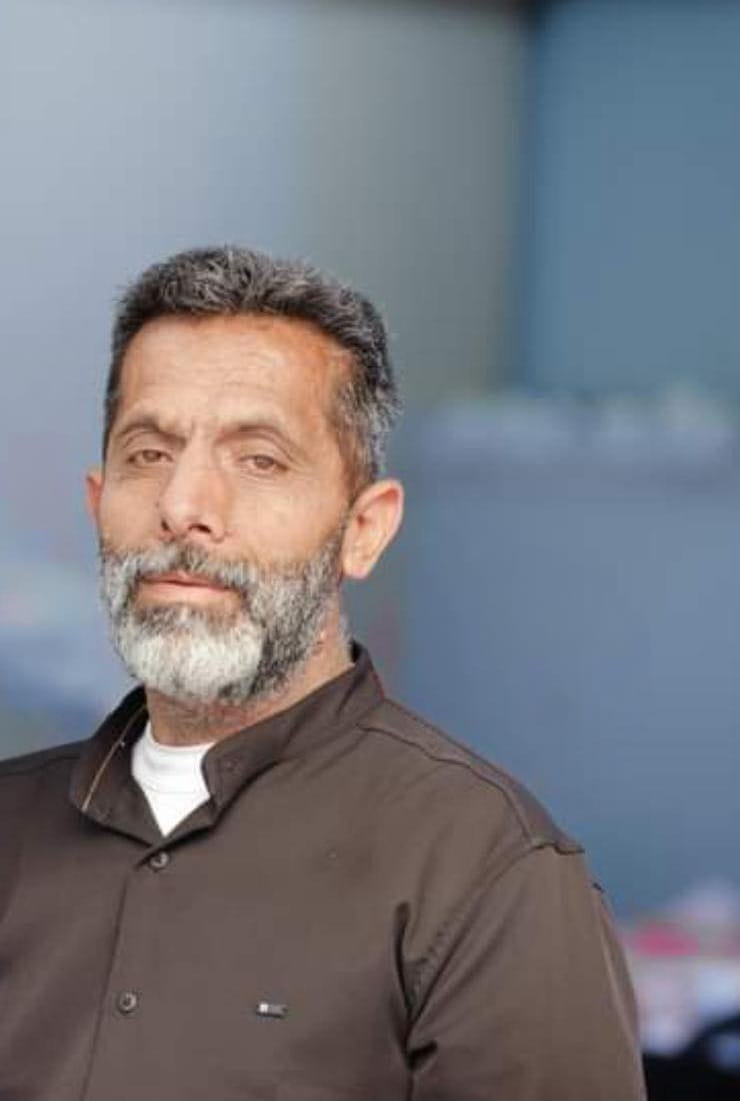 ياقين موسى الجعبة (أبو موسى)