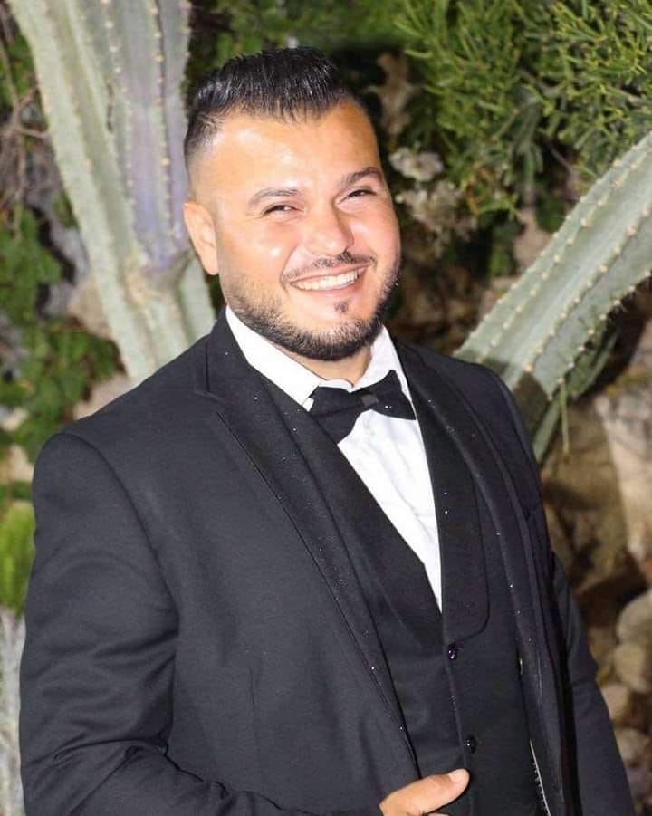 حمدي نادر الطويل