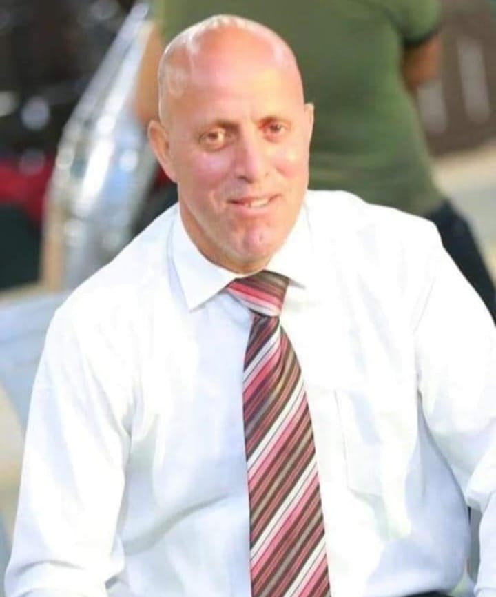 عبد القادر عبدالله يوسف الفلاح