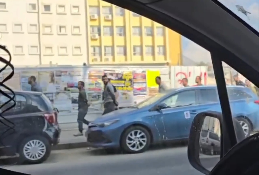 تنديد نقابي بحملة الاعتقالات في صفوف عمال الضفة بالداخل