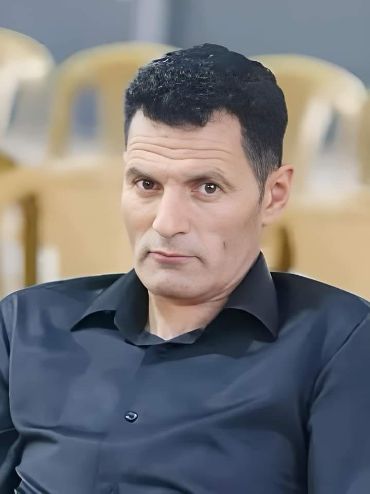 أحمد محمد الكومي ( أبو محمد )