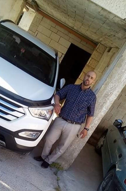 ابراهيم نزار توفيق قاسم