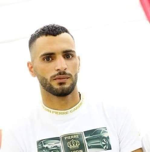 حمزة موفق فارس نجم