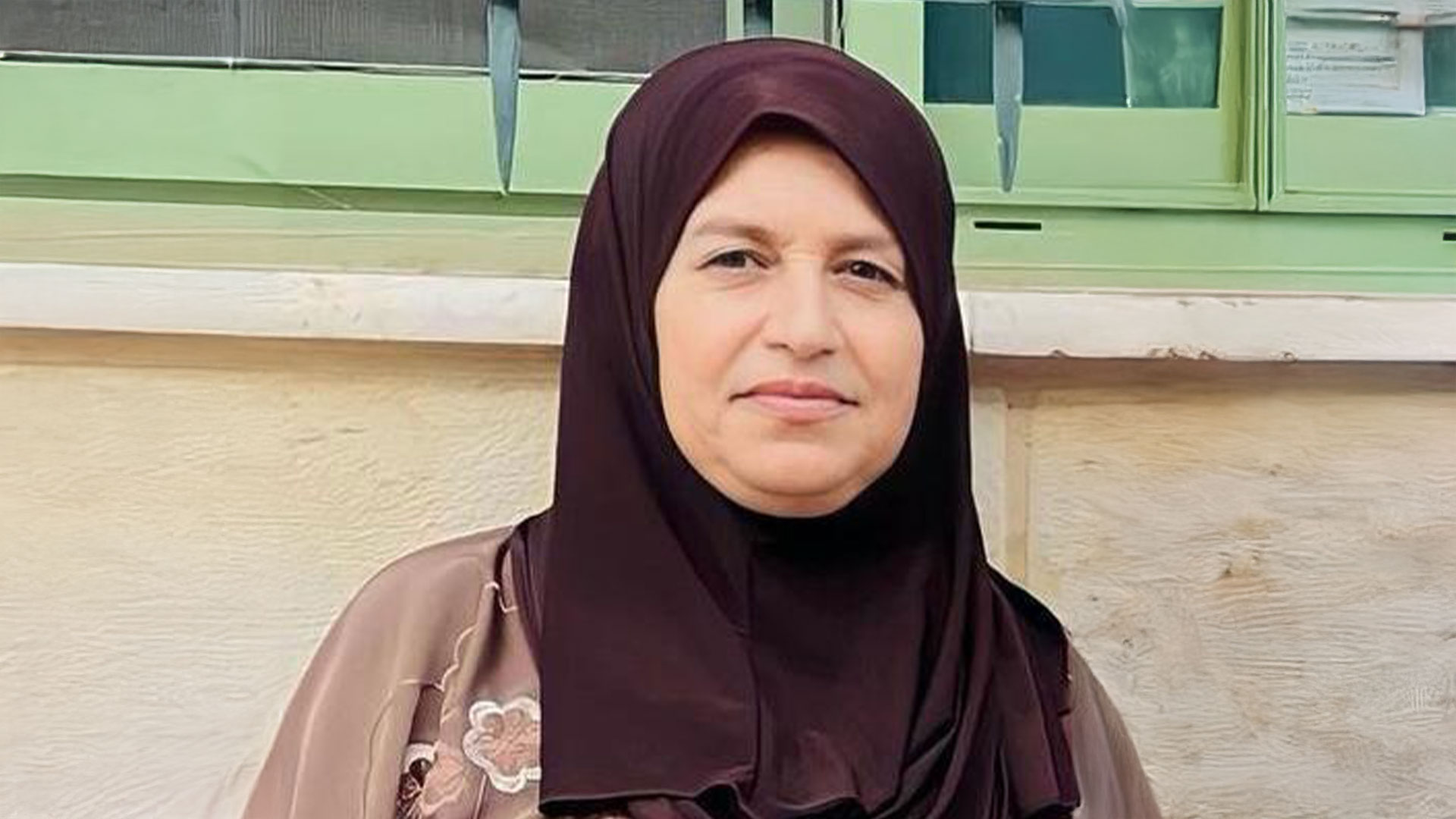 حنان عبد الرحمن أبو سلامة