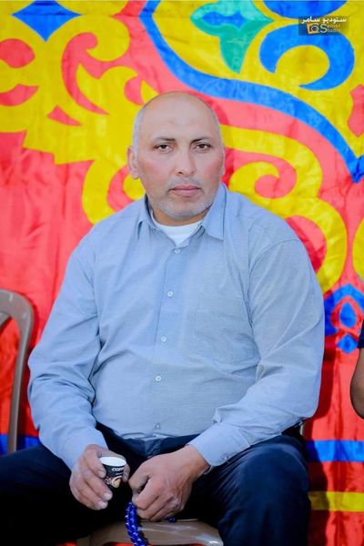 شاهر زيدان دنديس (أبو زيدان)