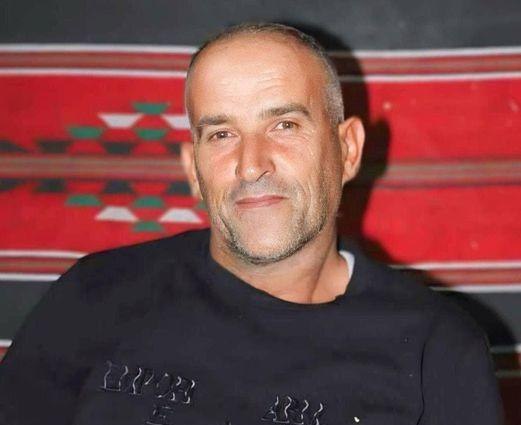 عامر محمد حسن الخضور