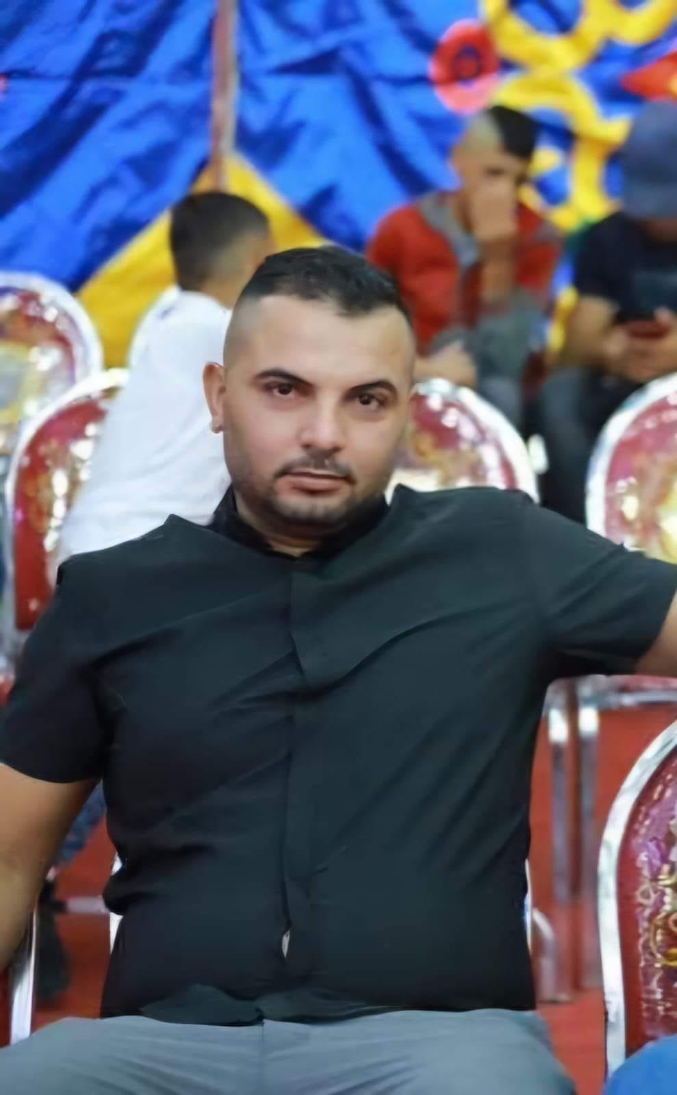 عيسى عدنان محمد ابو فنار