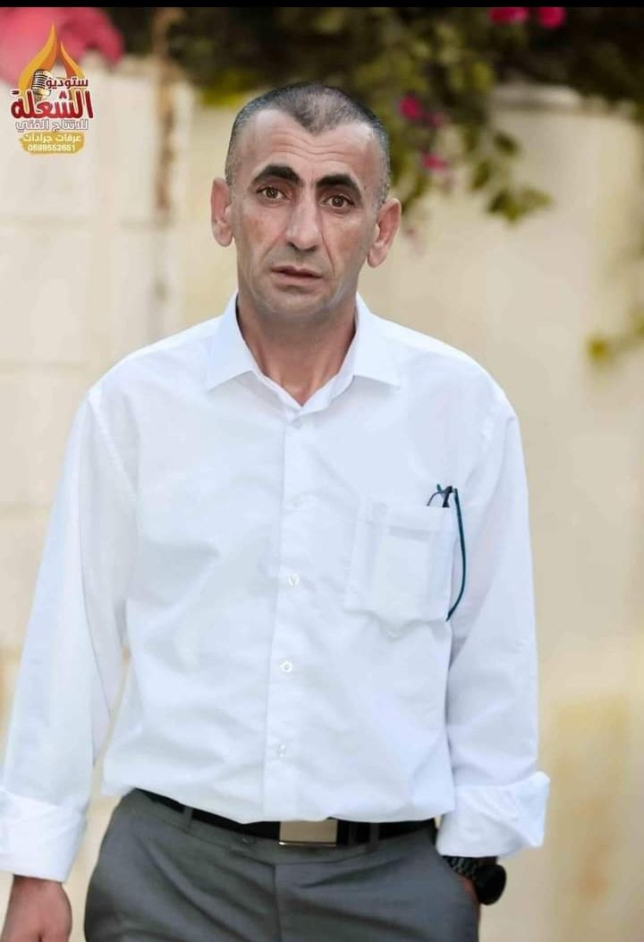 كمال يوسف عبد الجليل اللهاليه