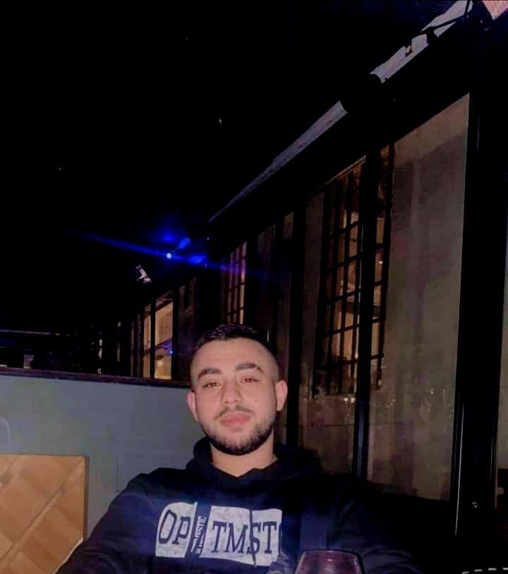 محمد حربي الفاخوري