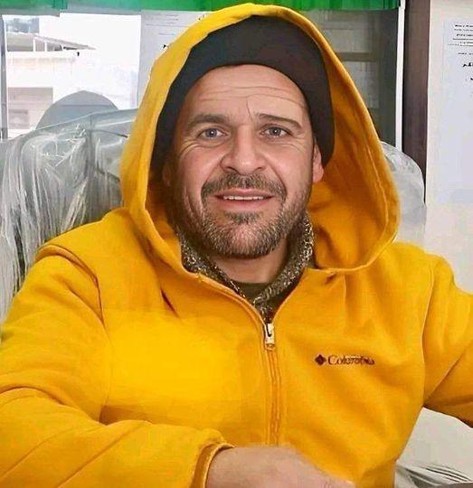 محمد خليل الهرش