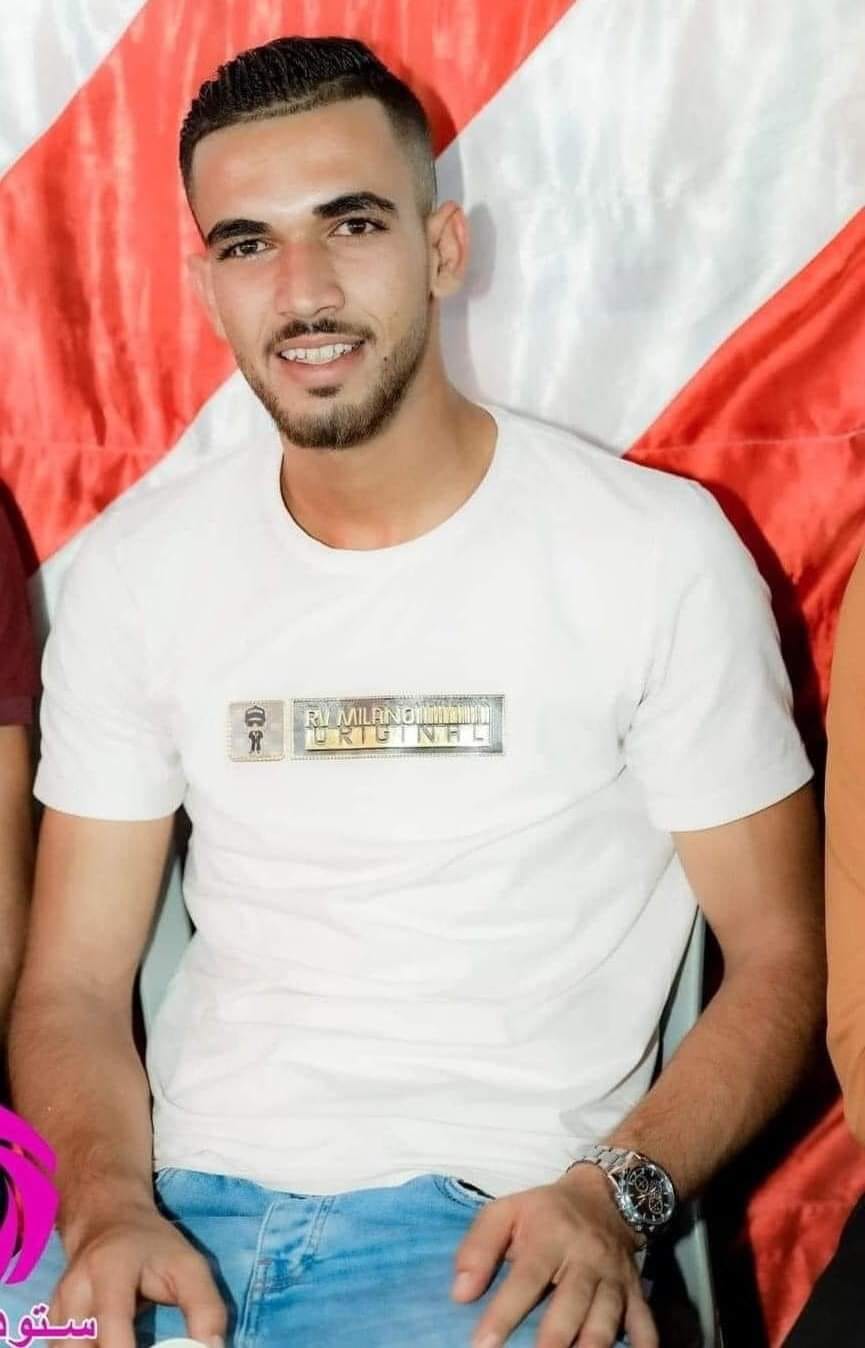 نظمي عماد الشلالدة