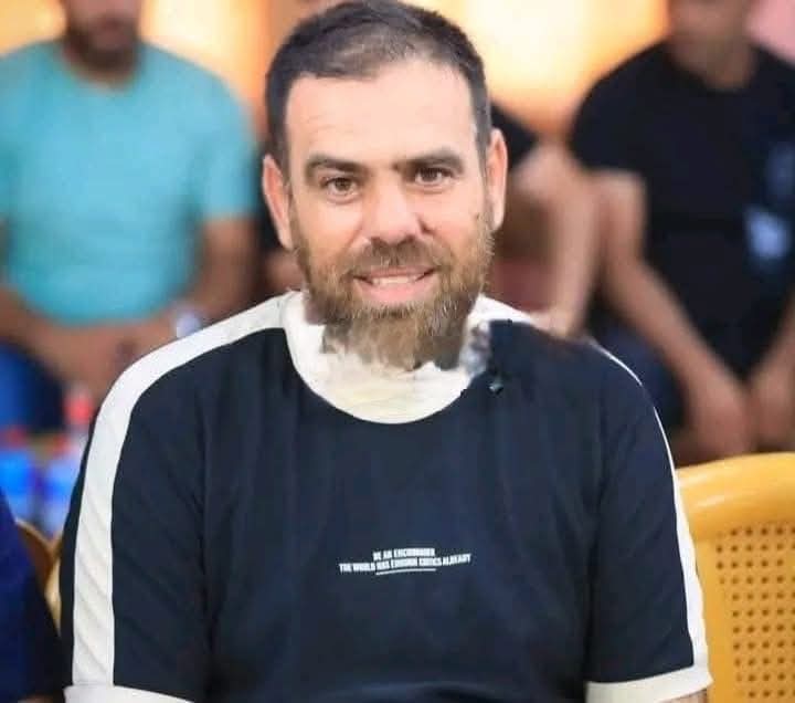 ماجد مشهور صعابنة " أبو ريان "