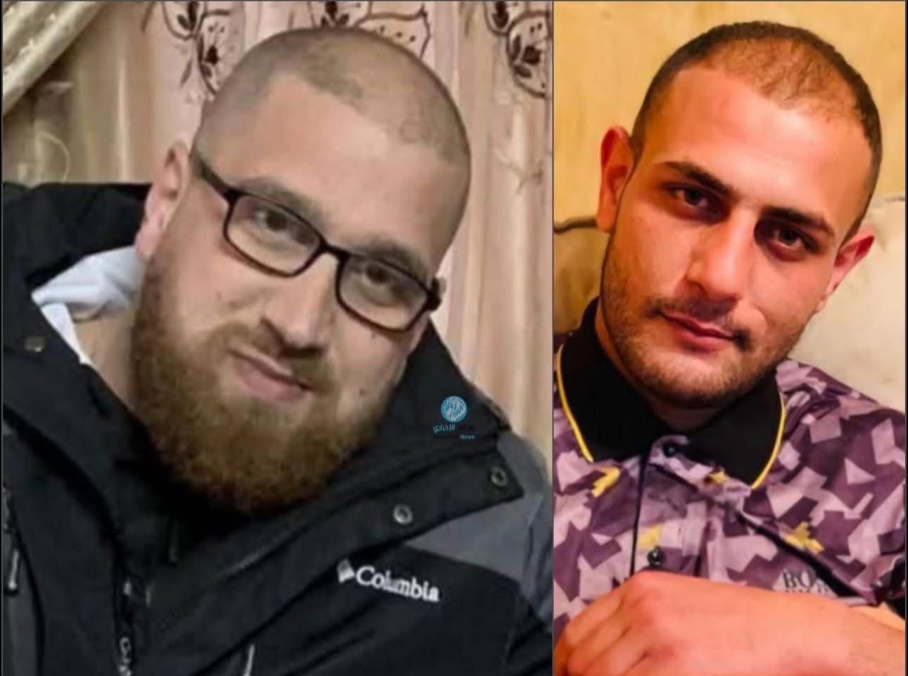 شهيدين جديدين من عمال قلقيلية