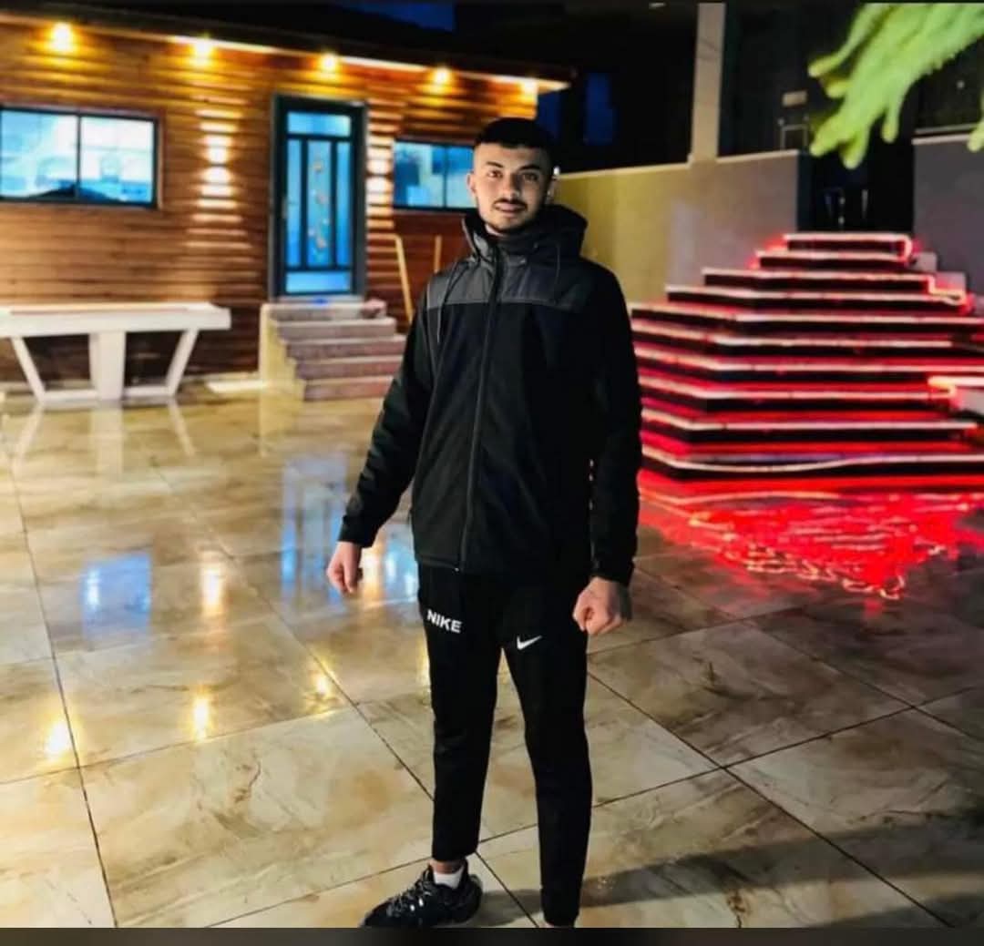 حسن يوسف حسن الشاعر