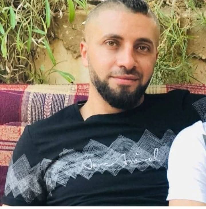 عادل محمود عبد الكريم ضاهر