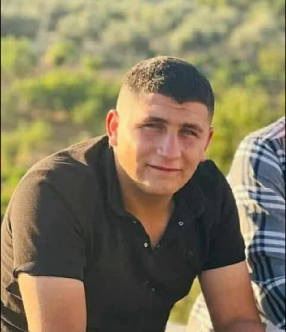 خالد سالم الحموز