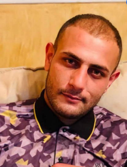 ضياء شريف حسن سلمي