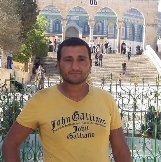 عماد عبد الحميد حرب