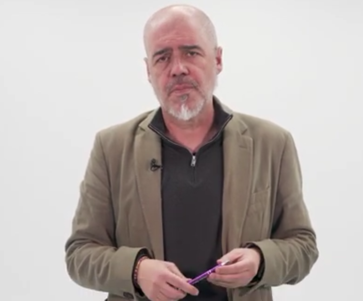 كلمة سالودو ممثل اتحاد CCOO في المؤتمر العام السابع