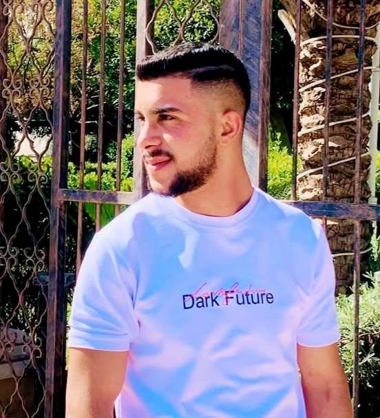 عدي مراد الطردة