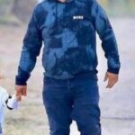 محمد إسماعيل سالم العبرة