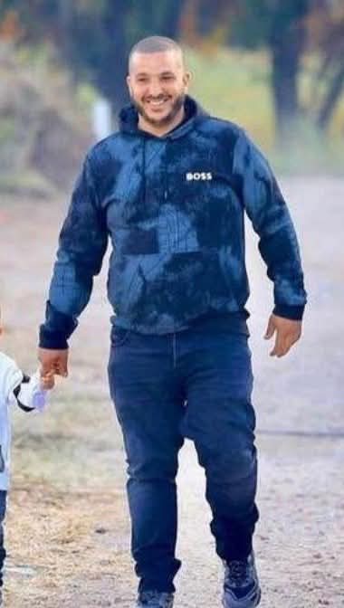 محمد إسماعيل سالم العبرة