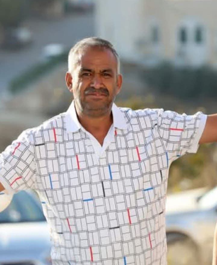 يوسف محمد علي اعليان