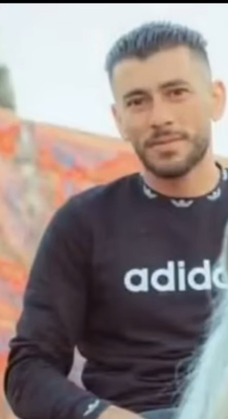 نور الدين نادر عزت مرعي